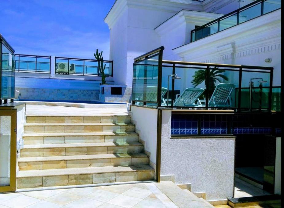 Marina'S Loft Prainha Arraial Do Cabo Apartment Luaran gambar